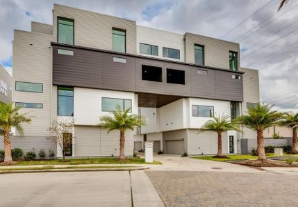 Lofts on Cedar Springs by Urban Lofts Townhomes in Dallas - photo 0