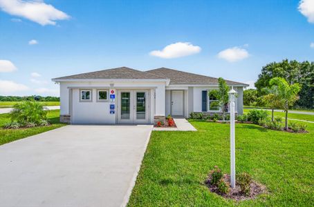 Mallard Landing by Holiday Builders in Okeechobee - image