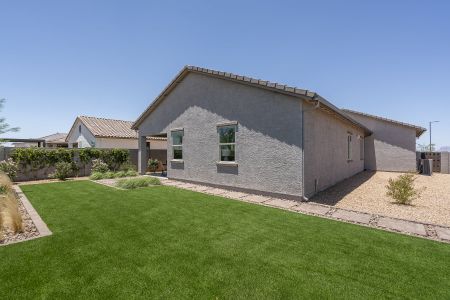 Wildera – Peak Series by Landsea Homes in San Tan Valley - photo 22 22