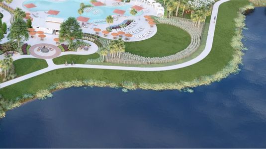 Horizons at Summers Corner | 55+: The Cottages 36