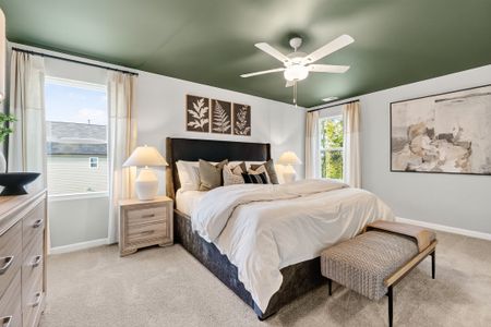 Shiloh Woods by Dream Finders Homes in Smithfield - image 20