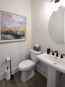 Hillgrove Preserve by Brock Built in Powder Springs - image 16