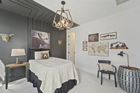 Stephens Valley by Celebration Homes in Nashville - image 7