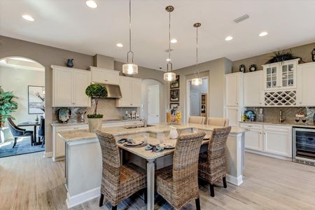 Sandy Creek by SEDA New Homes in Saint Augustine - photo 36 36