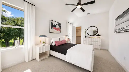 Parker Ranch by First Texas Homes in Parker - image 11