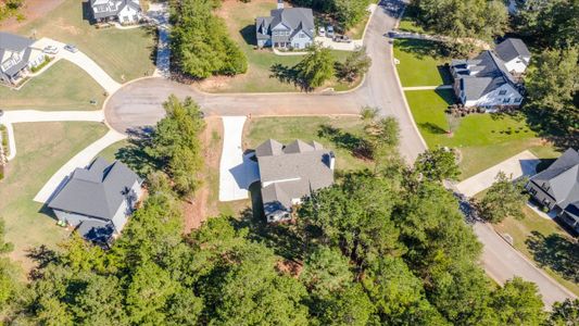 Fair Oaks by Trademark Quality Homes in Thomaston - image 14