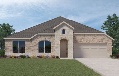 River Ranch  - Master planned community in Dayton, TX 11 11