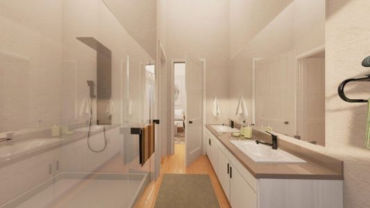 Harrington Villages by Prisco Properties LLC in Houston - image 4