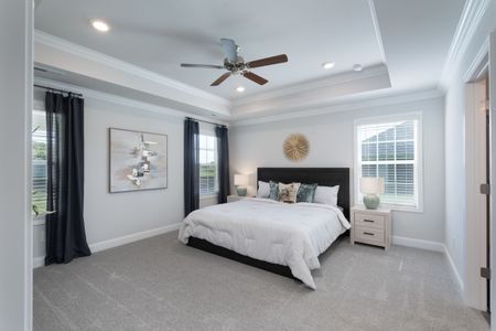 Swann Hills by Adams Homes in Statesville - image 19