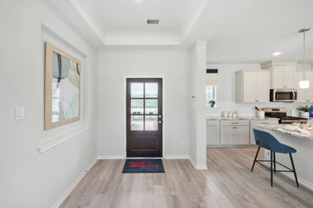 Southfork Ranch by First America Homes in Sealy - image 4
