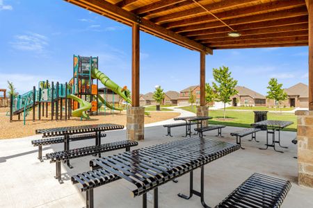 Elevon by UnionMain Homes in Lavon - image 19