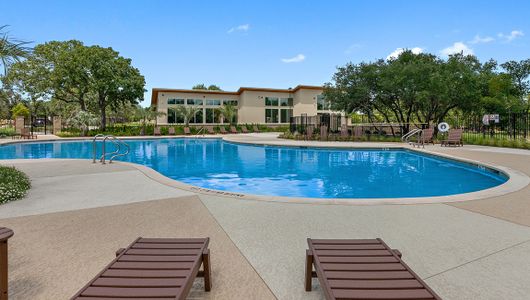 Lively Ranch Emerald by D.R. Horton in Georgetown - photo 78 78