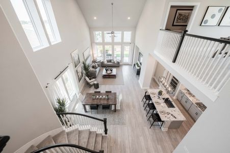 The Grove at Pecan Ridge by Tri Pointe Homes in Fulshear - photo 32 32