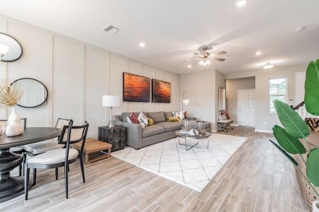 Sienna Park at University by M/I Homes in Sarasota - photo 20 20