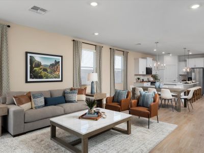 Wildera by Meritage Homes in San Tan Valley - image 10