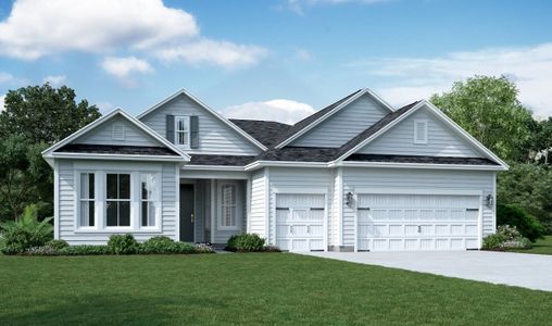 Cane Bay Plantation - Master planned community in Summerville, SC 69 69