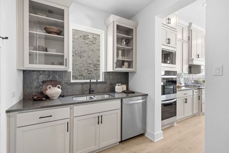 Chaparral Park 60' 9