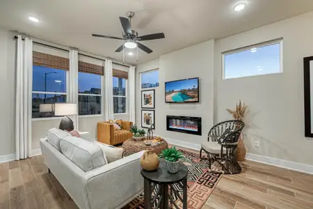 Centero at Stone Oak by Chesmar Homes in San Antonio - photo 1 1