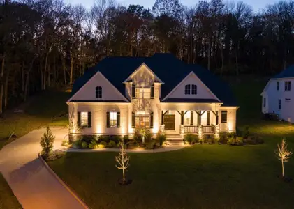 Tiburon by Turnberry Homes in Brentwood - image 2