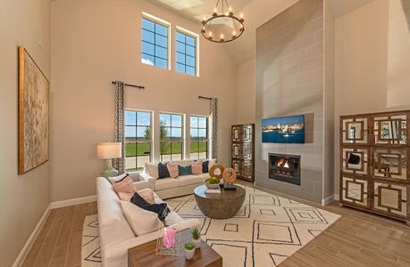 Watercolor by Beazer Homes in Euless - photo 6 6