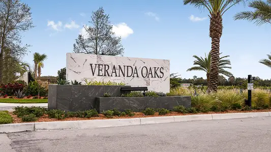 Veranda Oaks by Taylor Morrison in Port St. Lucie - photo 11 11