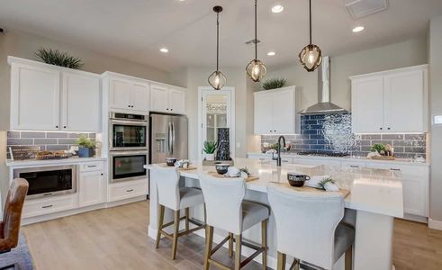 Mirada Crossing by Brightland Homes in Goodyear - photo 23 23