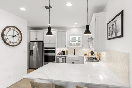 Orchard Ridge by Dream Finders Homes in Liberty Hill - photo 42 42