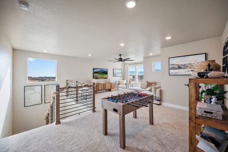 Aspen Meadows-4 by View Homes in Colorado Springs - image 13