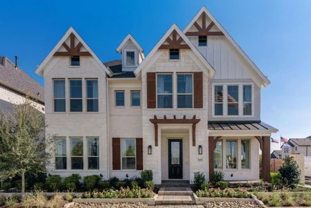 Edgewater by Grand Homes in Fate - photo 0