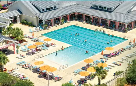 Trestle Ridge at Brunswick Forest by Stanley Martin Homes in Leland - image