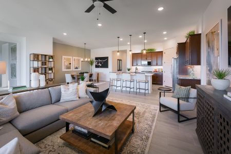 Landmarke by Mattamy Homes in Queen Creek - photo 19 19
