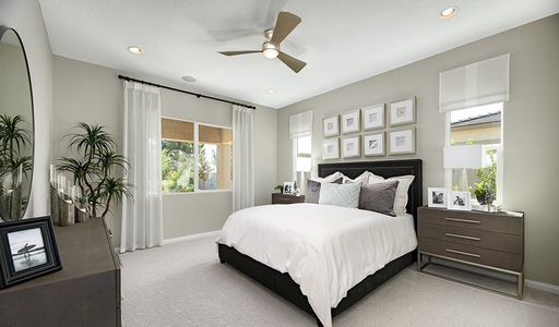 Seasons at Arroyo Seco by Richmond American Homes in Buckeye - photo 40 40