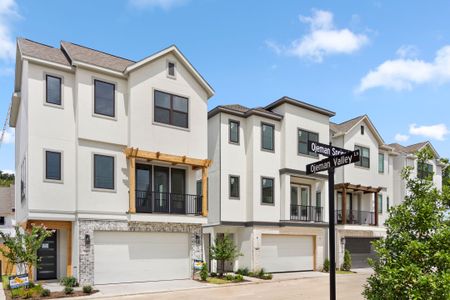 Spring Valley Point by Riverway Homes in Houston - photo 4 4