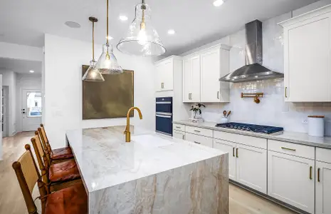 Sunfield by Pulte Homes in Mustang Ridge - image 10