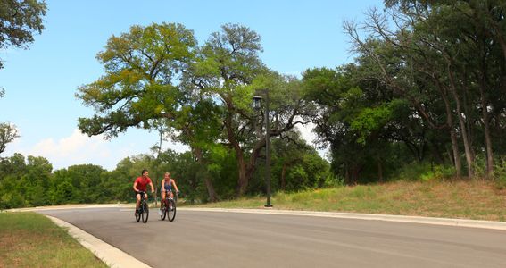 MorningStar - Master planned community in Georgetown, TX 20 20