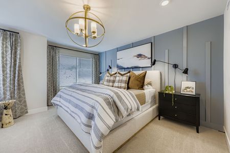 Geos - 3-Story Townhomes 30