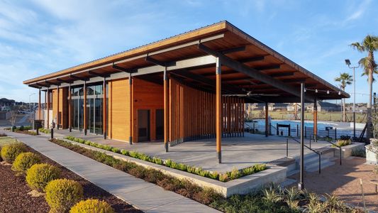 Arabella on the Prairie: Heritage 11