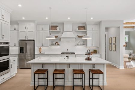 Orrinshire by Drees Custom Homes in Fairview - image 13