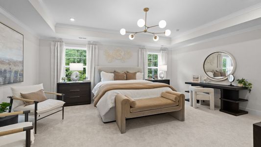 Lakeside Glen by DRB Homes in York - photo 61 61