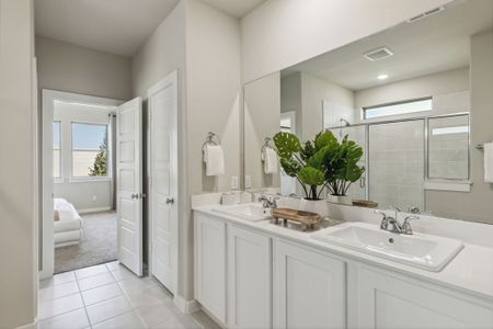 Lakehaven by Trophy Signature Homes in Farmersville - photo 31 31