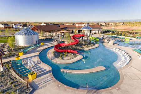 Sugar Hills at RainDance by Trumark Homes in Windsor - image 13