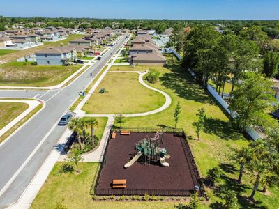 Avalon West by Inland Homes in Spring Hill - photo 4 4