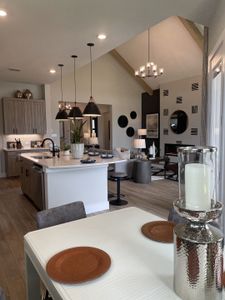 Meyer Ranch by Chesmar Homes in New Braunfels - photo 29 29