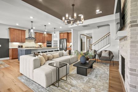 Del Webb Carolina Ridge by Del Webb in Midland - image 5