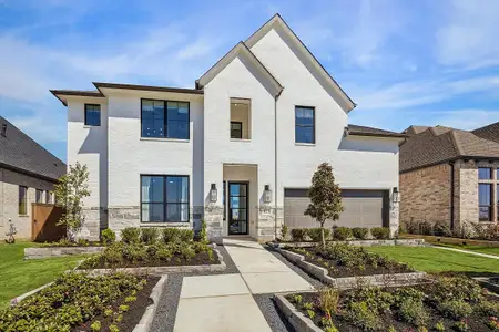 Brookewater by Westin Homes in Rosenberg - image