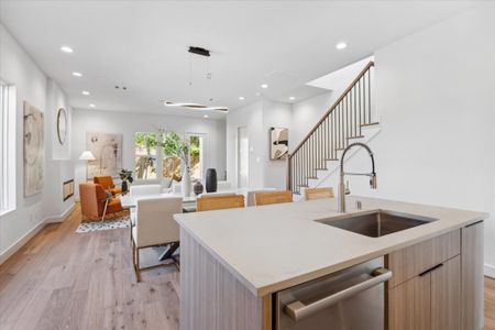 Eleven at Eastwood by Enterra Homes in Houston - photo 8 8