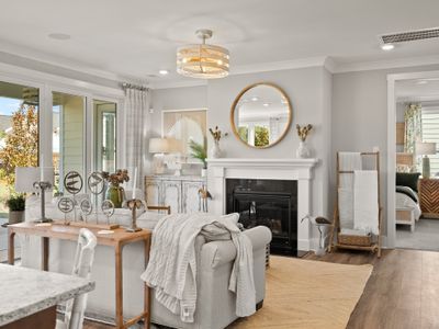 Homecoming by True Homes in Ravenel - photo 20 20