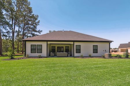 Cross Creek Golf Club by Great Southern Homes in Seneca - image 13