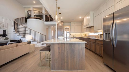 Pecan Hill by First Texas Homes in McKinney - image 14