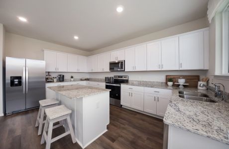 Horizon Ridge by Centex in San Antonio - image 13